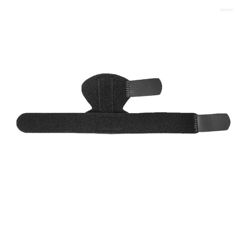 Wrist Support Middle Finger Splint Aluminium Rod Splints For Straightening Protective Guard Knuckle Immobilization Index