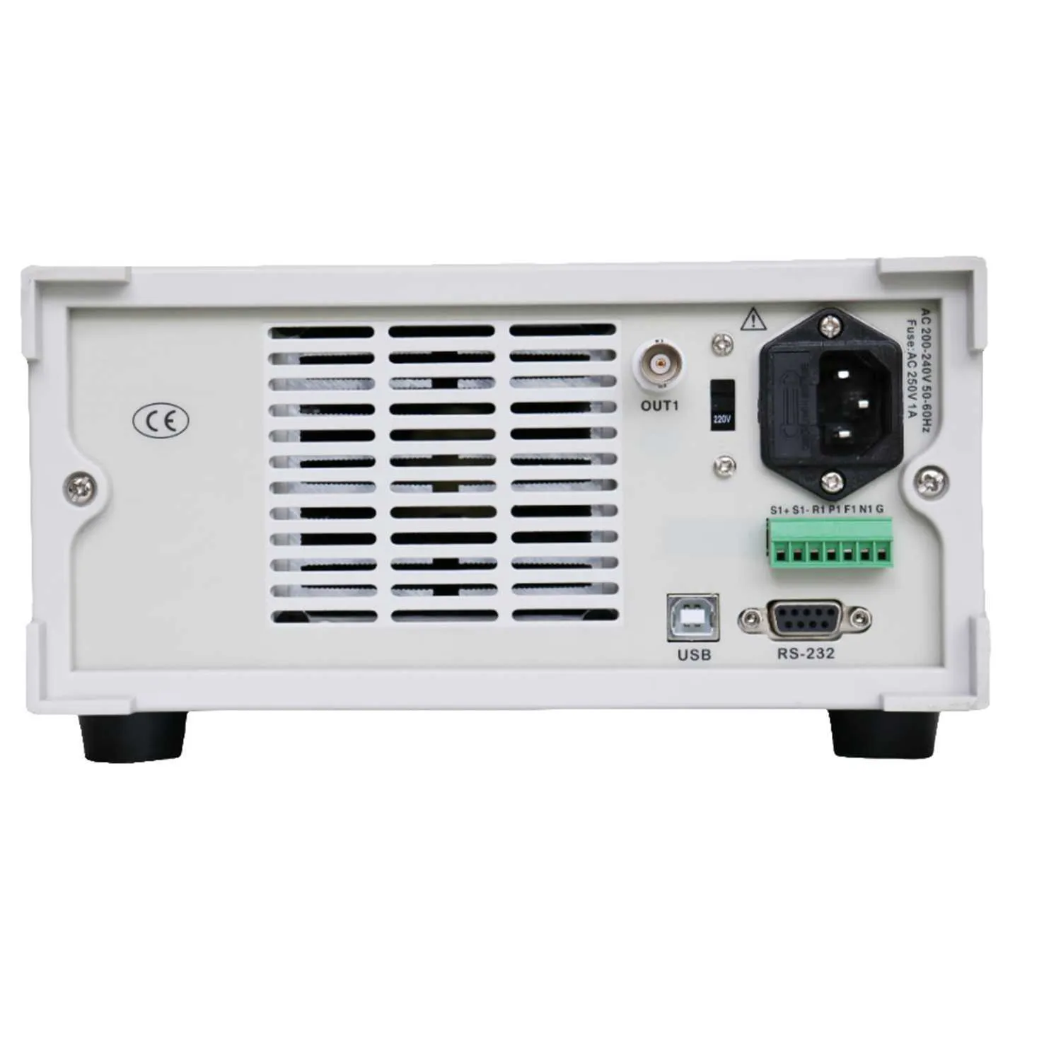 ET5300A ET5300 ET5301 ET5304 ET5303 400W DC Programmable Electronic Load Tester 150V/ 40A 500V/15A 30A Battery Test