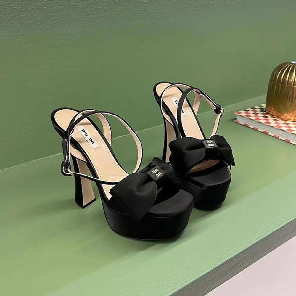 Escarpins Max Studio Violets – Taille US 9.5, Talons 4″, Bout Ouvert, Sandales à Bretelles