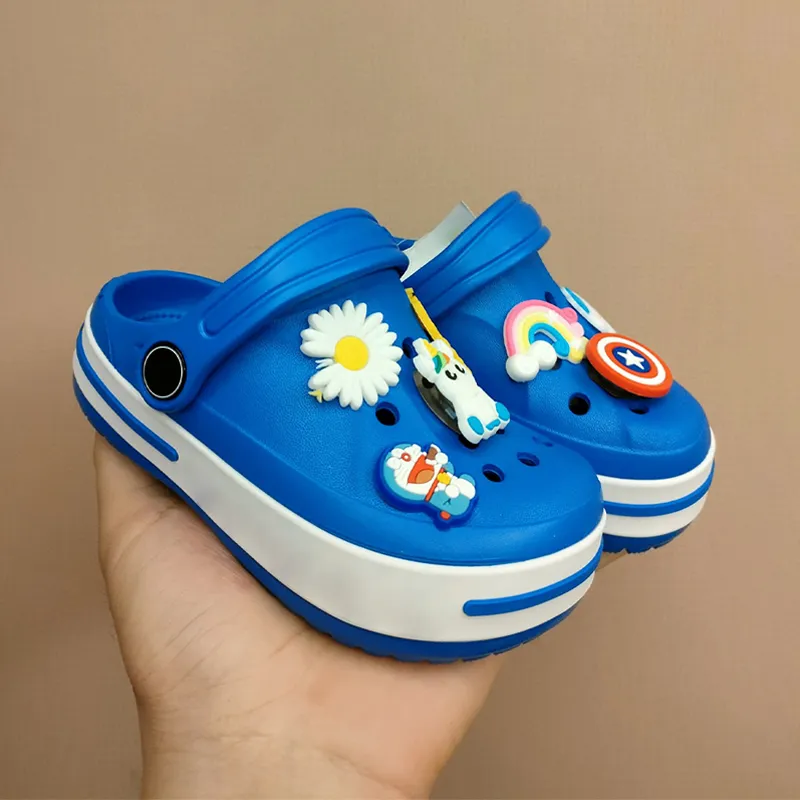 Little girl crocs on sale sale