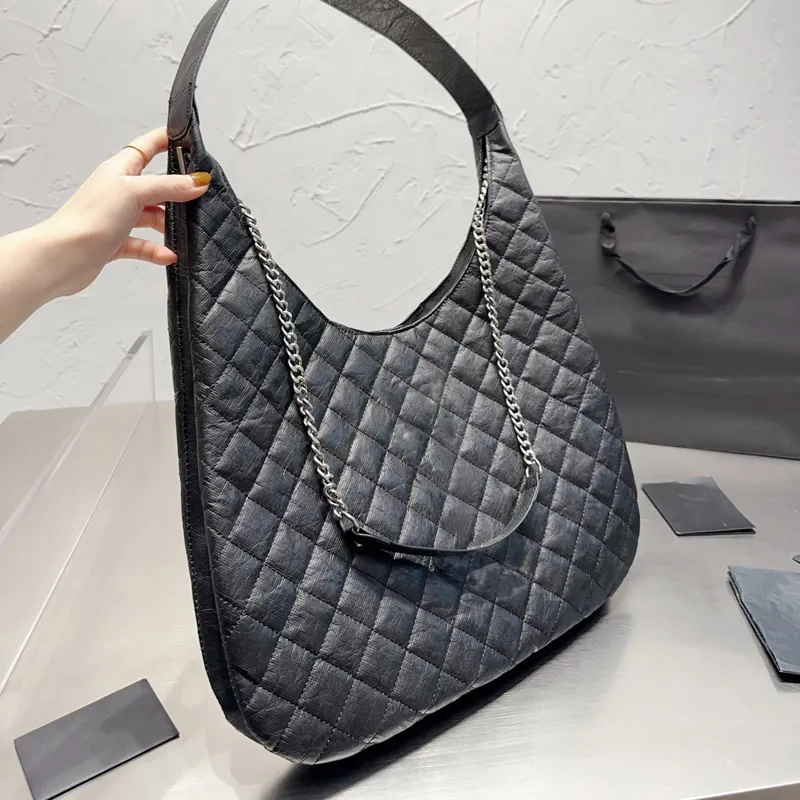 Projektanci torby luksusowe kobiety torebki torby na ramię duża torba na torbę aligator Wzór skórzany portfel crossbody tor torebka wszechstronna torebka sklep fabryczny