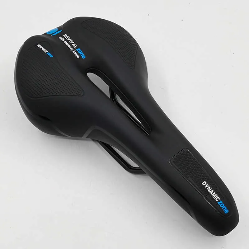 S Bicycle Mounty Road Road Road Mountain Road Hollow Cycling Cancling Cushion Exercise Saddle للرجال والنساء 0130