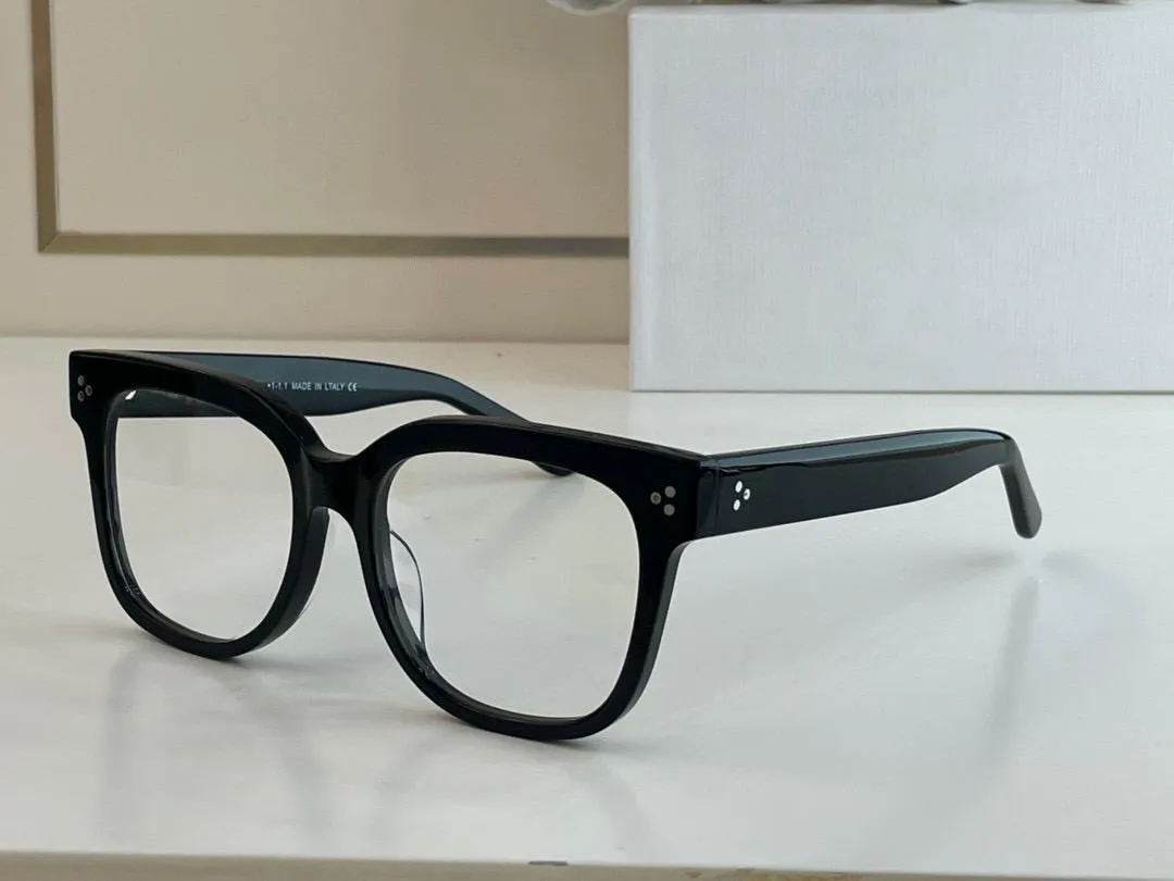 안경 프레임 처방 안경 주문 여성 다목적 태양 안경 50041 모델 크기 52 18 140 광색 렌즈 광학 안경