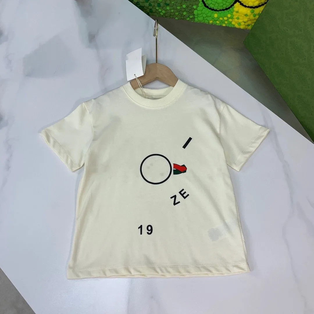 Kids designer best sale tshirt