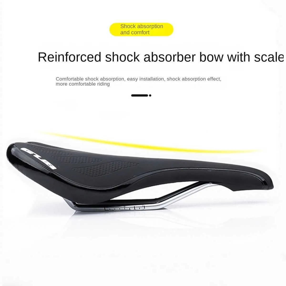 Sillines Road Mountain Spider Riding Gear Mtb Accesorios Para