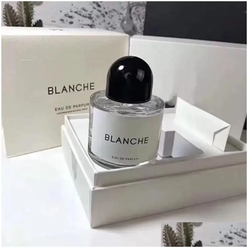 BYREDO / BLANCHE / 100mL / 残8〜9割 BYREDO / BLANCHE / 100mL