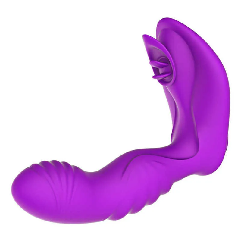 Vibrators 12 Speed Wireless Wearable Dildo Vibrator Sex Toys Dildos for Woman Vibrador Sexo Erotic Juguetes Sexuales Para 1115