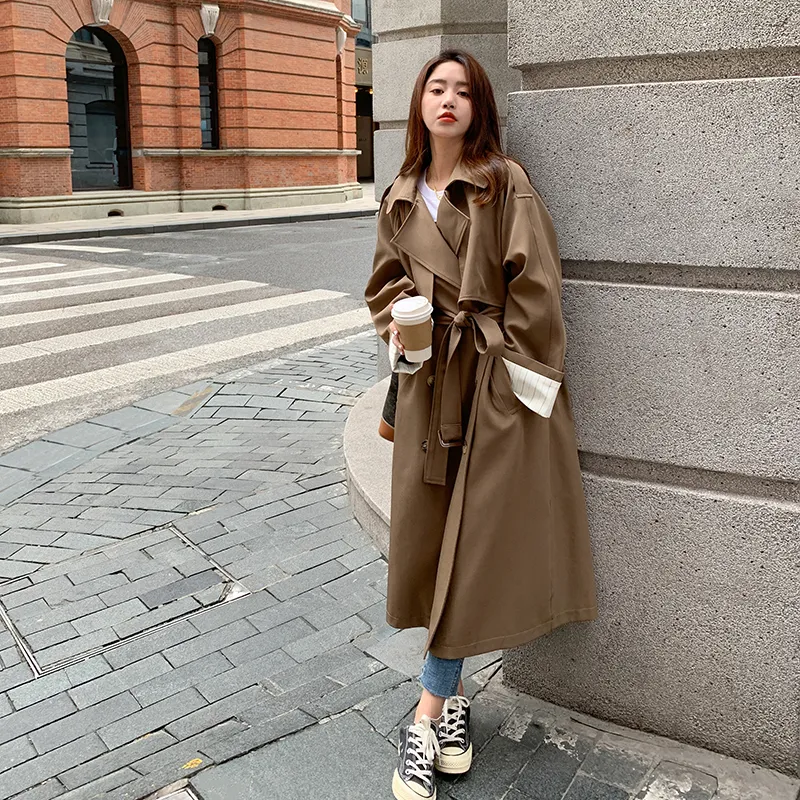 Primark top duster coat
