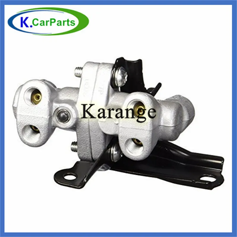 Dual Proportioning Valve Assembly for Honda Accord 1994-1997 2.2L