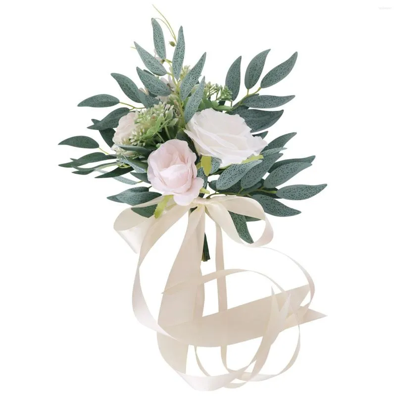 装飾的な花の椅子の後ろの花の装飾人工花の壁吊り下げ式の結婚式のレセプションピュー