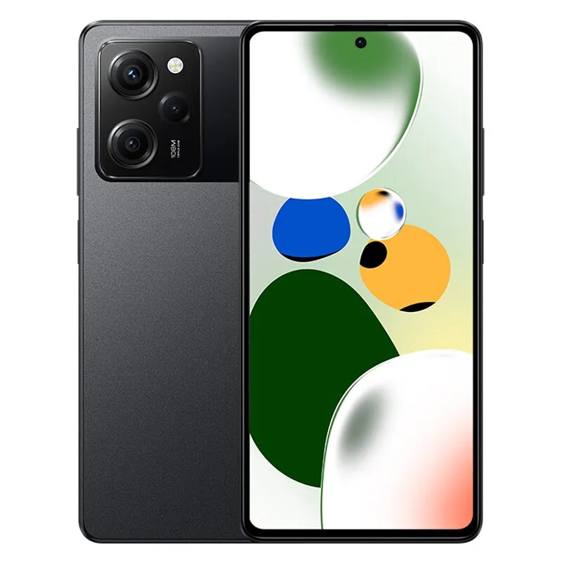 Xiaomi 12 Pro ブラック 12GB RAM + 256GB ROM 【公式通販】