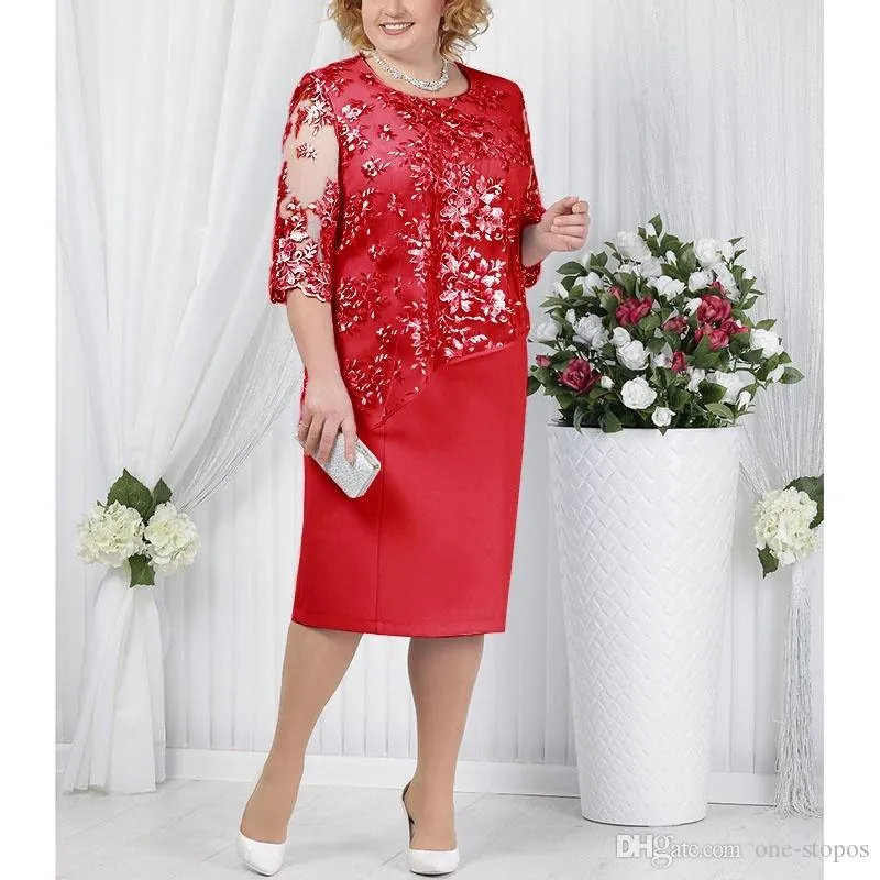 Mother of the bride size 28 sales