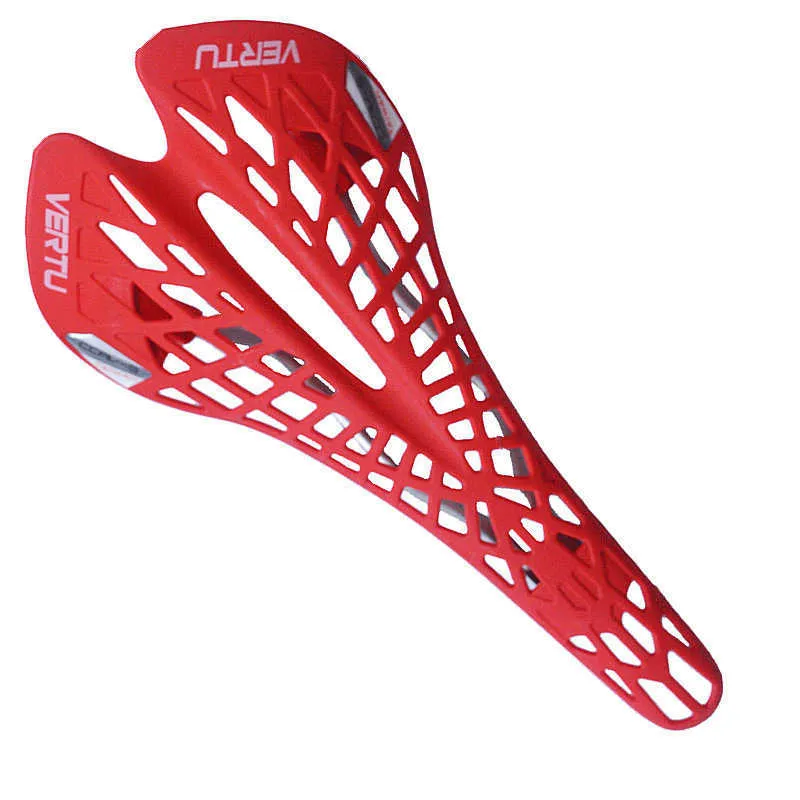 Spider web saddle outlet