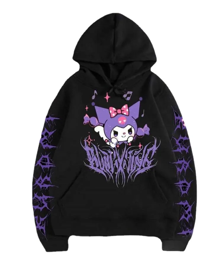 هوديز نسائي للبلوزات الجديدة الأوروبية والأمريكية في شارع High Street Hoodie Hoodie Hoodie للرجال والنساء