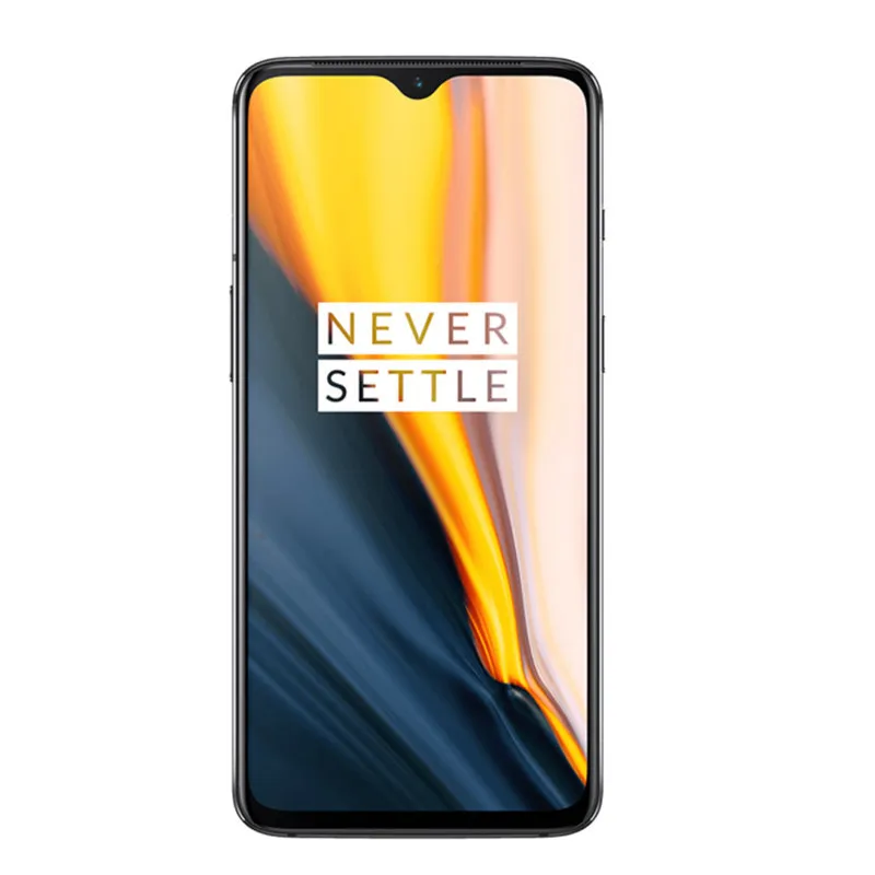 OnePlus 7 無印 Original Oneplus 7 One Plus 4G LTE Mobile Phone Smart From