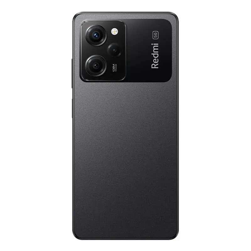 Xiaomi Redmi Note 12 Pro+ 5G: 8GB RAM 256GB ROM, 6.67 120Hz OLED