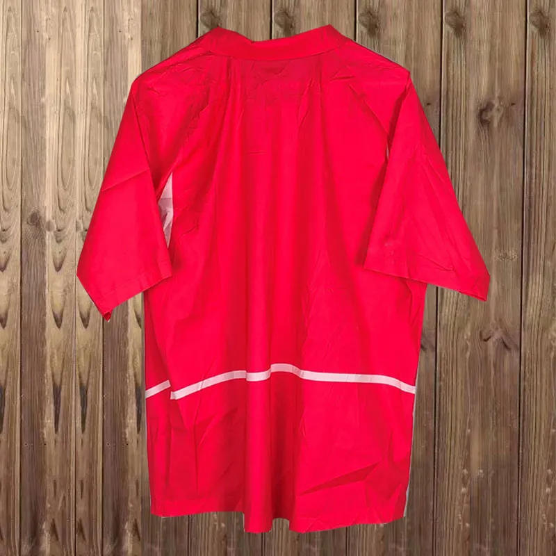 Vintage South Korea Soccer Jersey - 2002 Retro Football