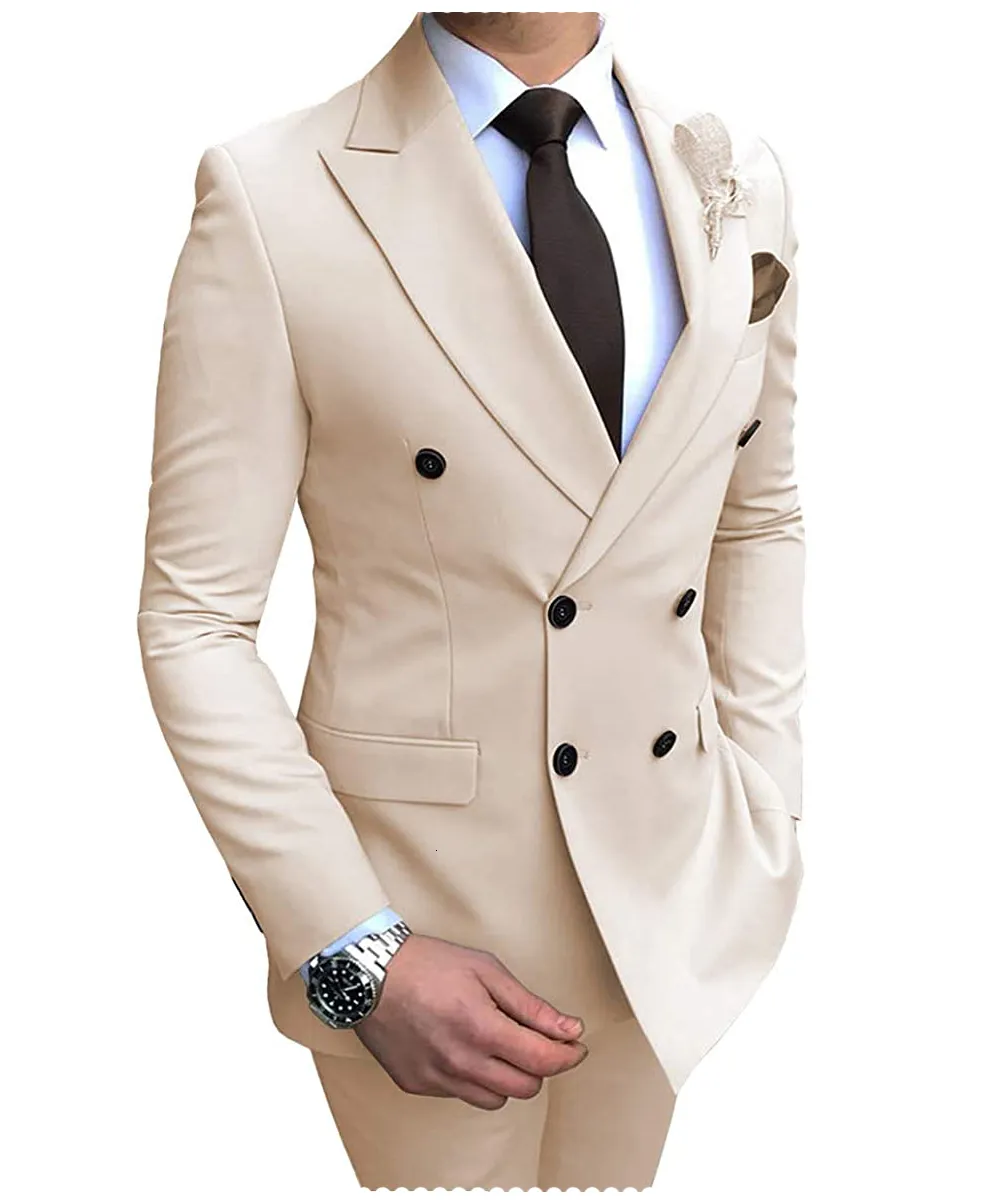 スーツ 80s Camel beige over size double set up 5195xEMtqGL._AC_SY350_QL65_.jpg