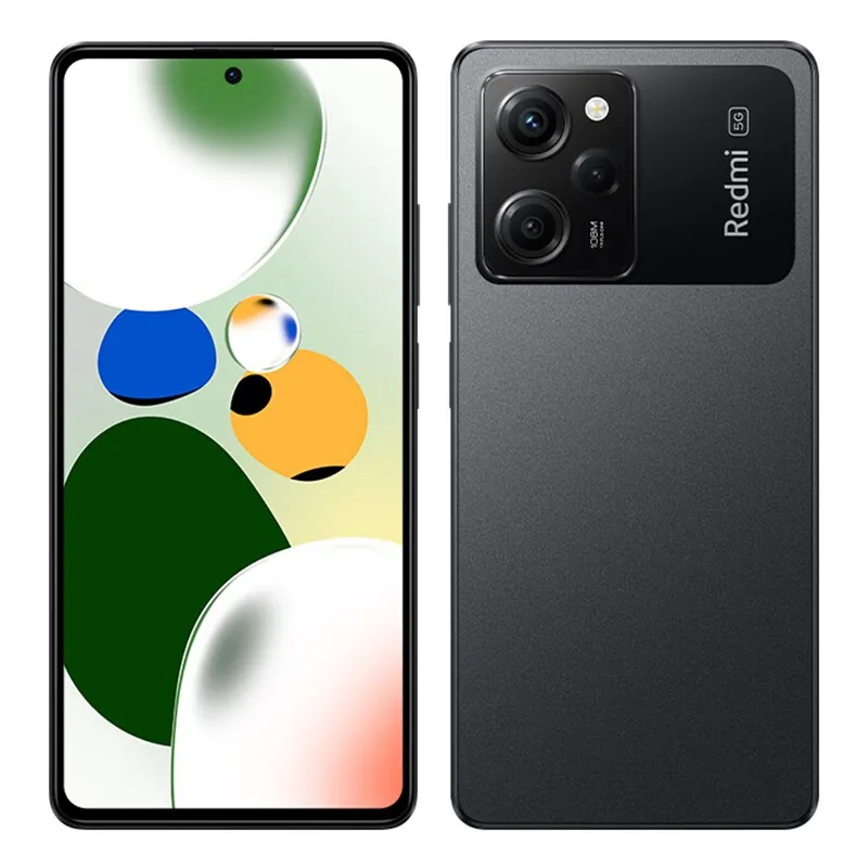 Xiaomi Redmi Note 12 Pro Explorer 5G - 12GB RAM, 256GB ROM 