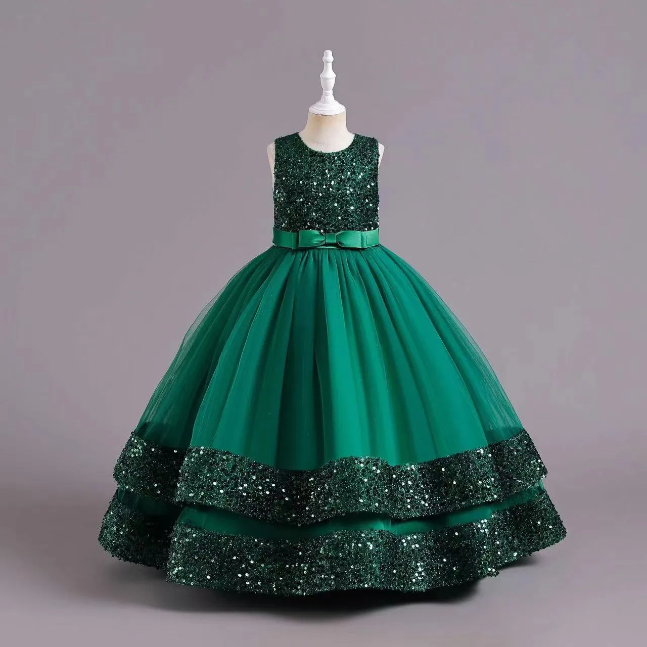 slim fit dress slacks Glamorous Sweetheart Green Prom Dress Long Evening Gowns with Overskirt