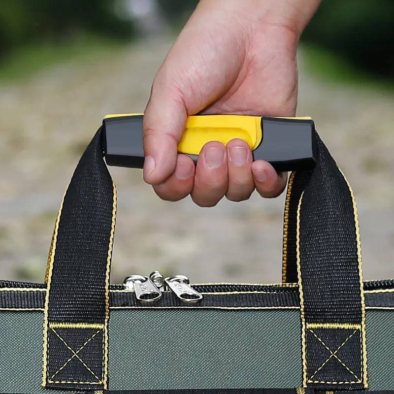 Tool Bag Tool Bags Size 13 16 18 20 Waterproof Tool Bags Large Capacity Bag Tools 230130 From 12 21 DHgate