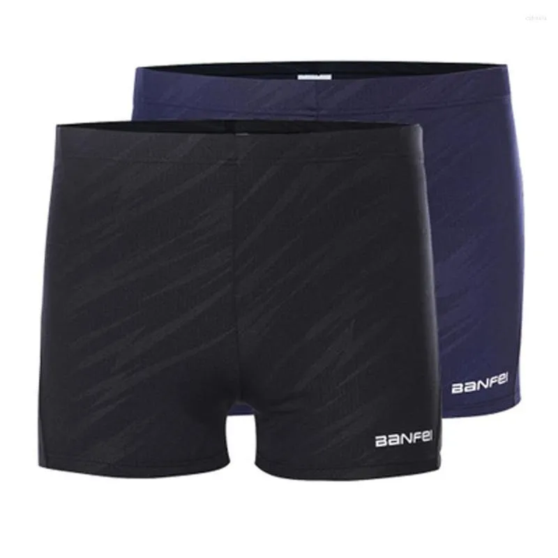 Men's Swimwear Arrival Racing Mens boxer boxer