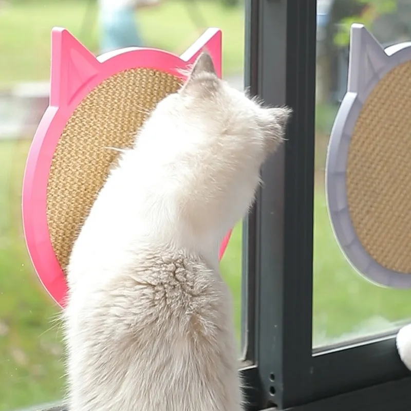 Side Table Cat Scratcher Pad Resistant Hanging Catch Mat For Small To Medium Breeds Claw Grinding Pad For Pet Toys And Accessories 230130 From Kong08 8.22 In Bulk DHgate.Com