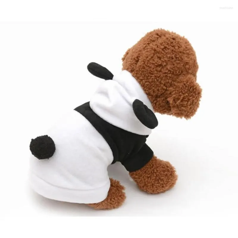 Chien vêtements mignon ours Costume vêtements pour animaux de compagnie mode Halloween Costume chat Cosplay accessoire fournitures