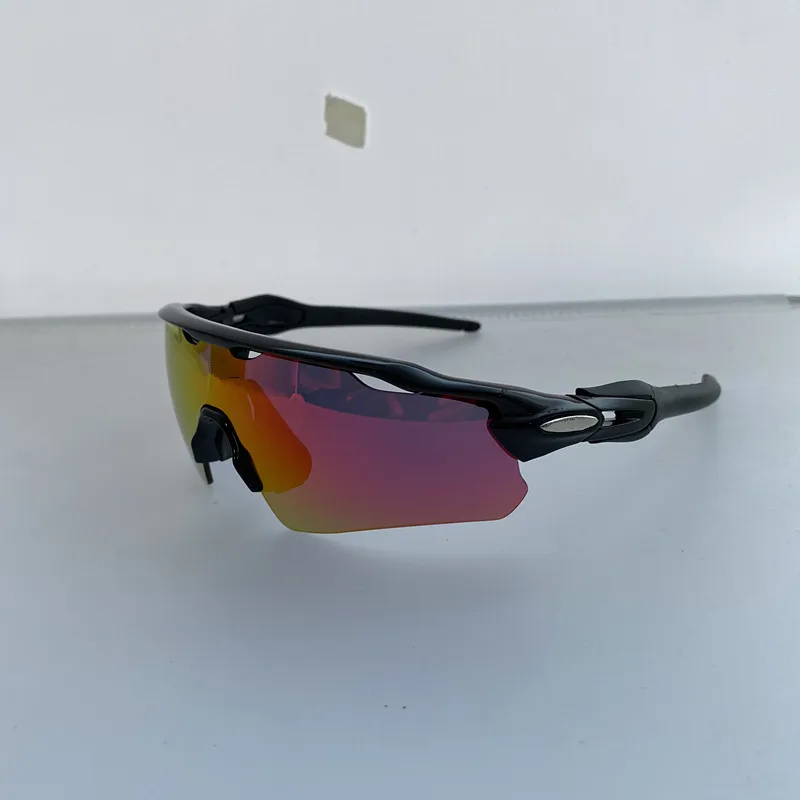 Les lunettes de soleil okcycling ont été