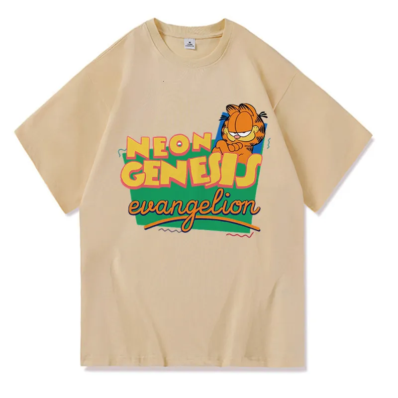 Męskie koszulki Summer męskie T koszule 100%bawełniane duże luźne ubrania vintage krótkie rękawy Moda Ameryka Route 66 litery nadrukowane Tshirt 230131