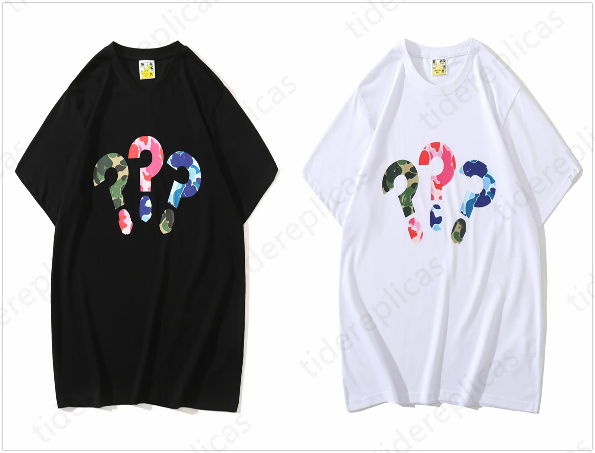 メンズTシャツデザイナーTシャツ女性Tシャツグローインザダークサメプリントアンチピリング刺繍香港限定版服クラシックTシャツグラフィックティーTシャツB1