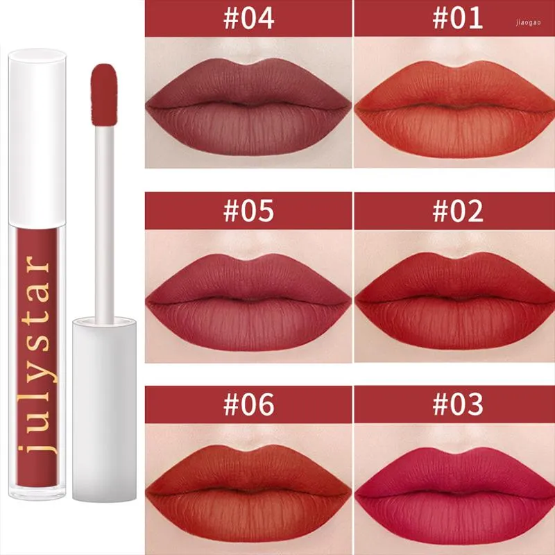 Dudak Parlak Sır Batonları Lipgloss Tinta de Labios Pintalabios Mate Lapiz Larga Duracion Kit Labiales Toptan Toplu