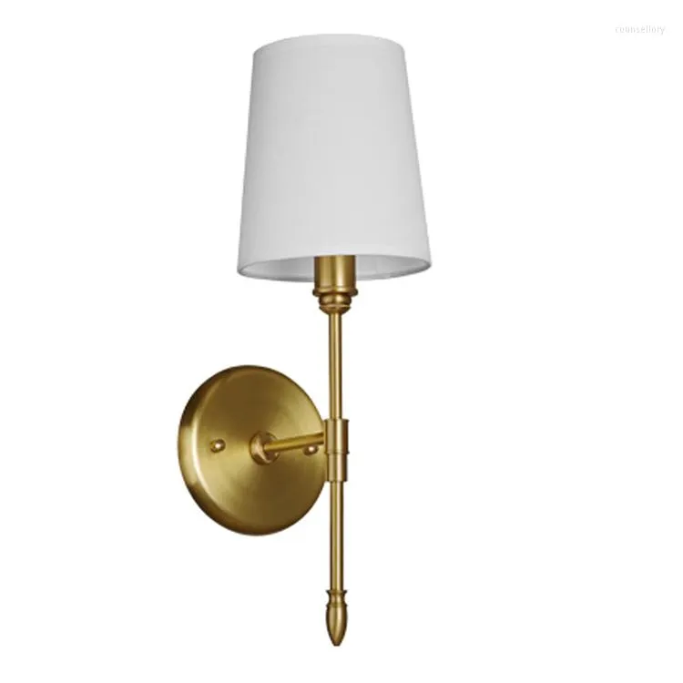 Wandlampen kristallen sconce verlichting keuken decor zwart buiten antieke badkamer schattige lamp