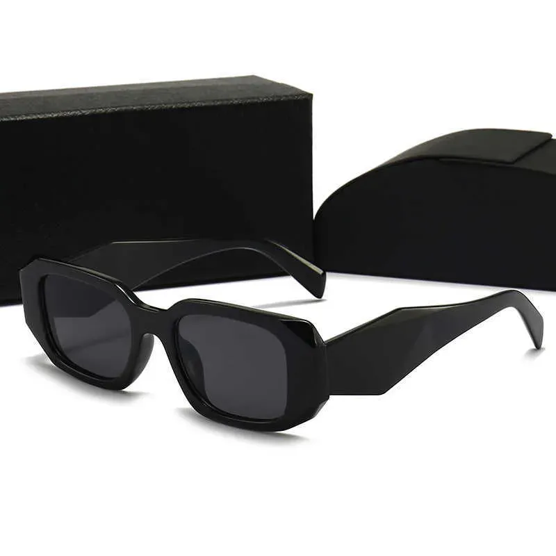 P Designer Sunglass Women Outdoor Eyeglasses Shades PC Frame Fashion Classic Lady Солнцезащитные очки Зеркала для женских роскошных солнцезащитных очков