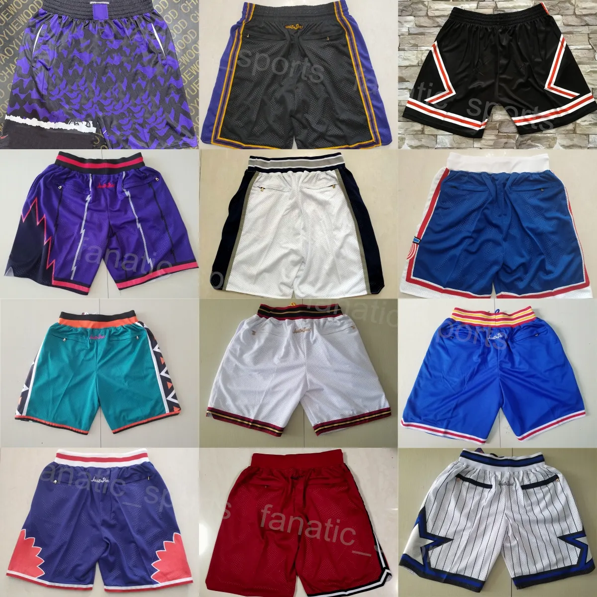 DHgate.com:High-Waisted Retro 2024 Basketball Shorts | Drawstring ...
