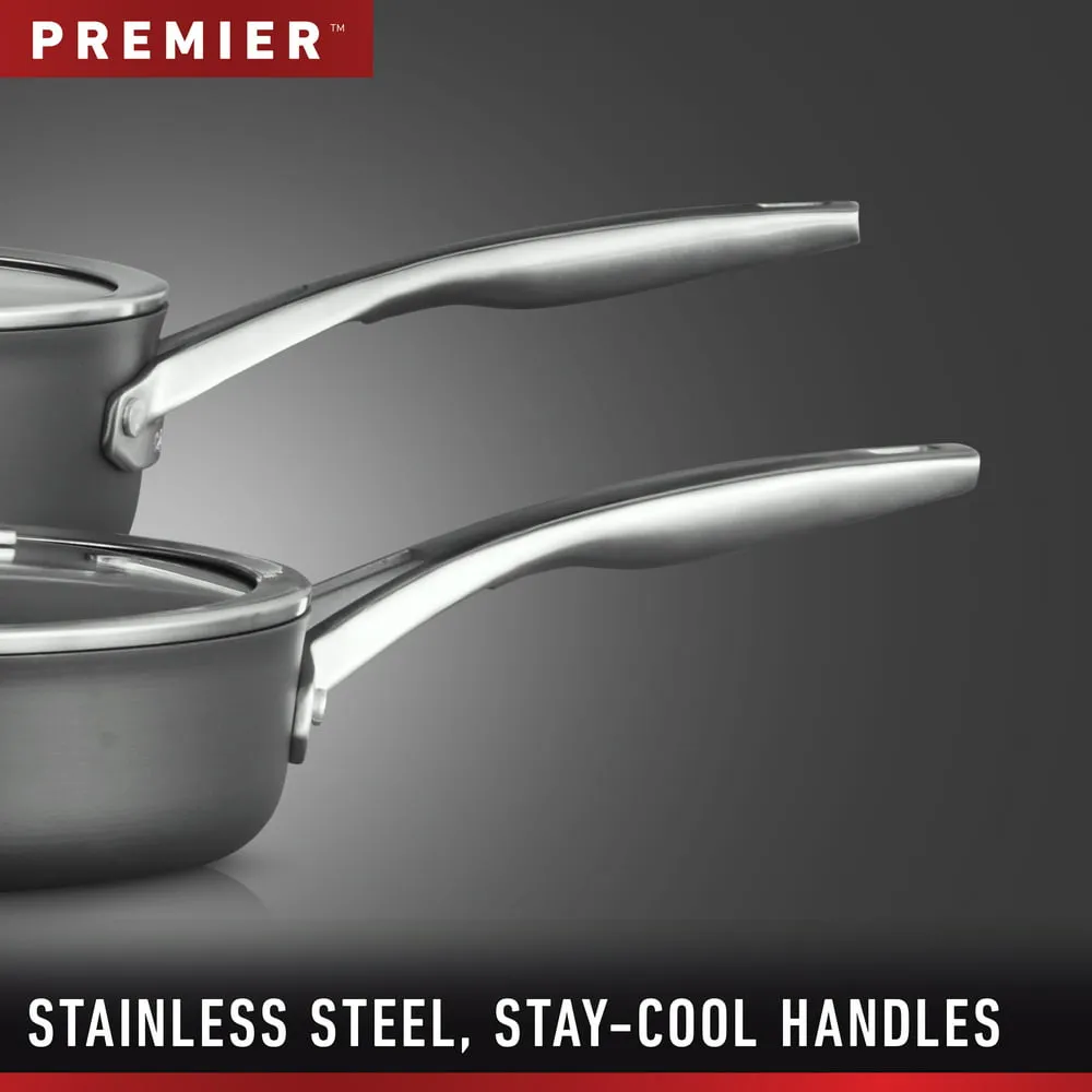 Buy Premier Nonstick Butter Warmer Online | Premier Non-Stick Butter Melter in USA | Premier Butter Warmer