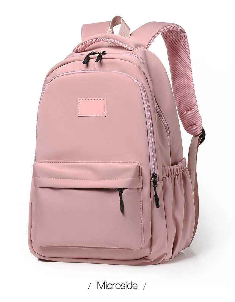 Backpacks for school pink online