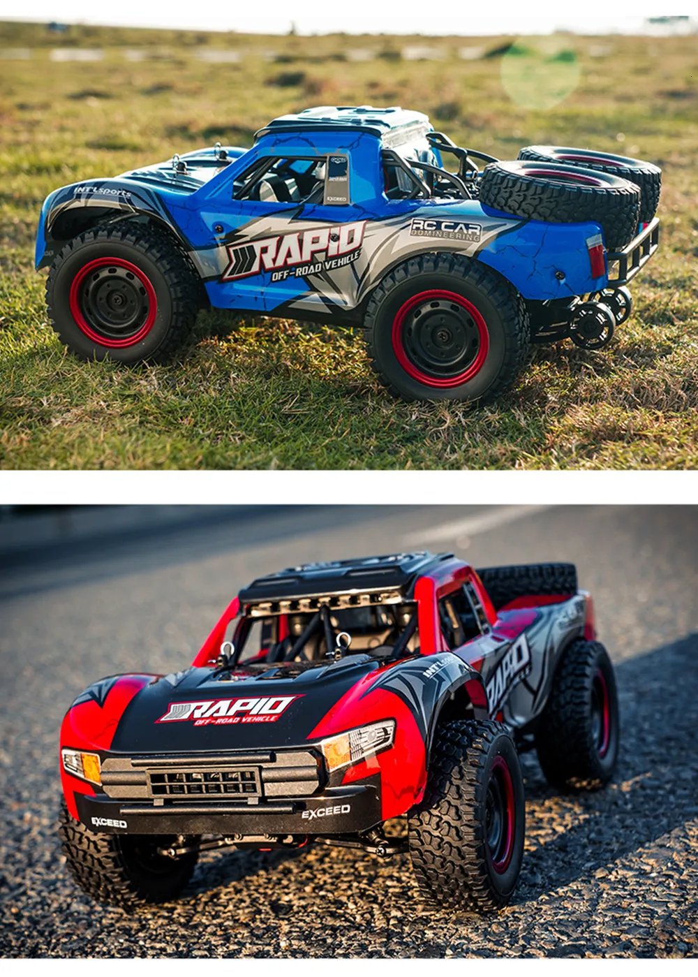 Rc car cena deals