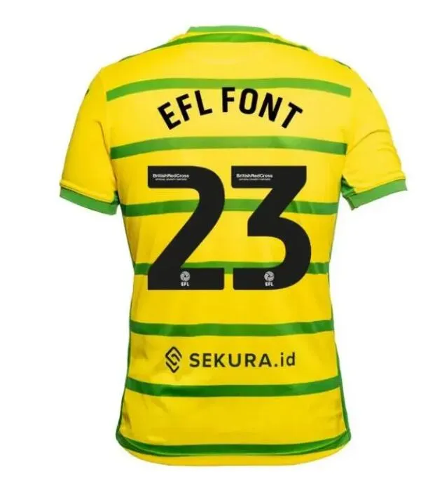 Norwich hotsell pukki jersey