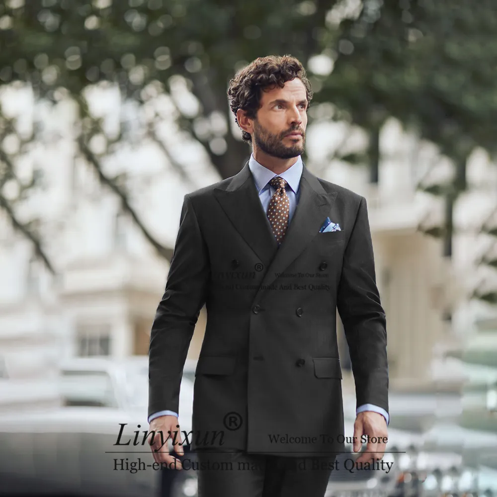 Business cheap blazer mens