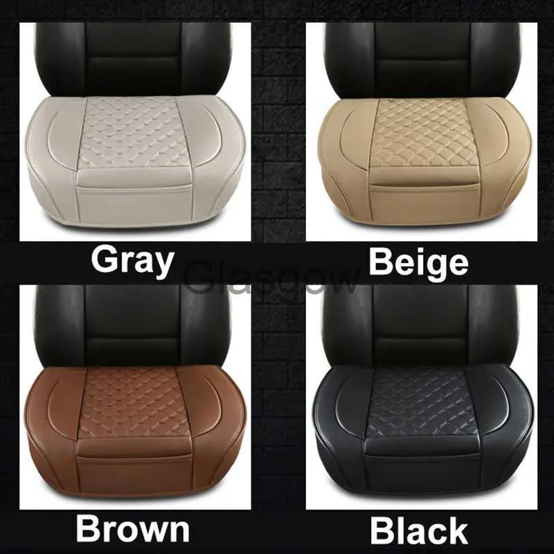 Sièges d'auto Four Seasons General Car Seat Protection Housse de siège de voiture respirante pour BMW e30 e60 e90 F10 X3 X5Audi A3 A4 A5 A6 Q3 Q5 Q7 x0801