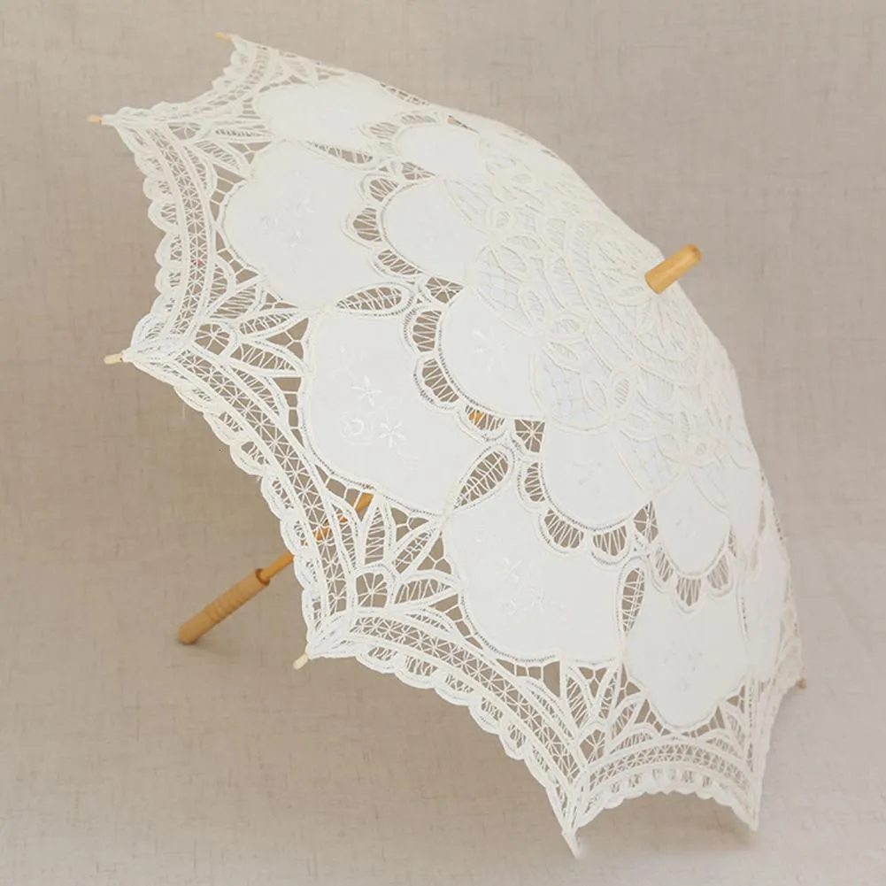Parapluie De Parasol En Dentelle Blanche Vintage ... Du 17,27 € | DHgate Parapluie De Parasol En Dentelle Blanche Vintage ... Du 17,27 € | DHgate