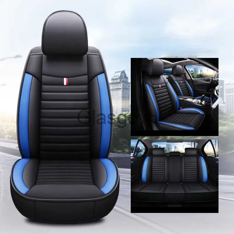 High Quality Leather Seat Covers For Suv For Hyundai Tucson Kona Ioniq