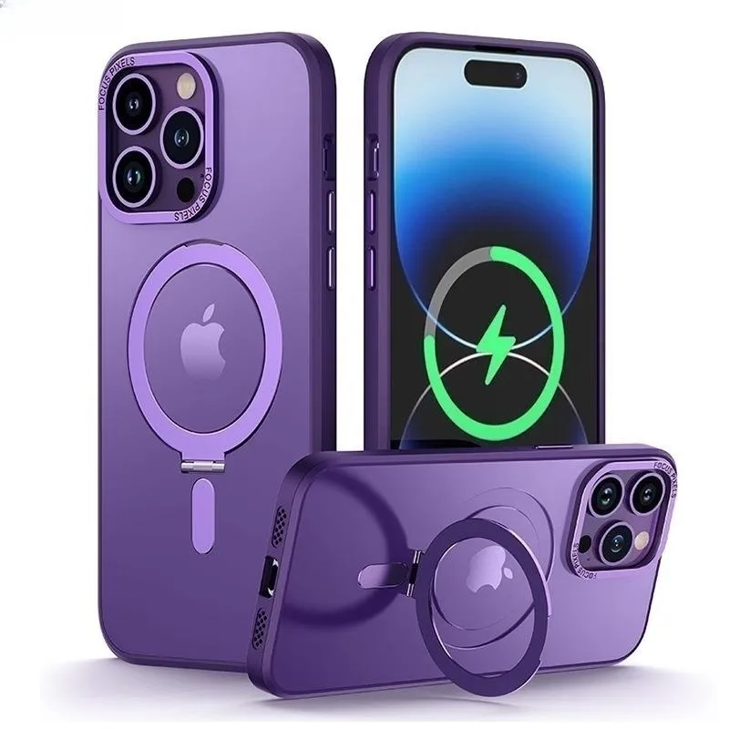 41705 - BACK COVER PER IPHONE 15 PRO MAX BLU / BLUE TITANIUM COMPATIBILE - Compatibile