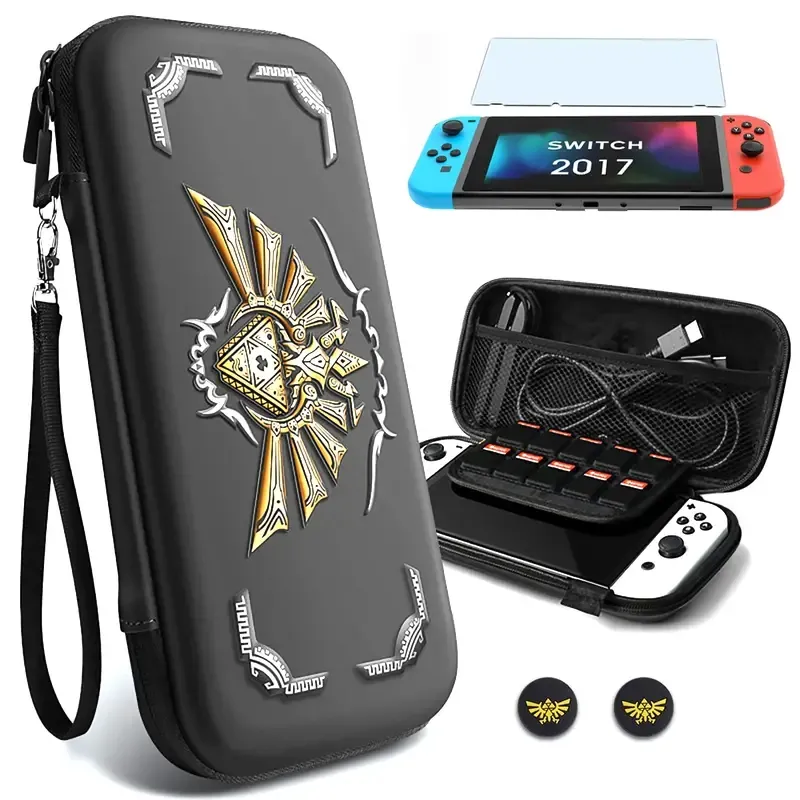 Nintendo switch docking station argos 2025
