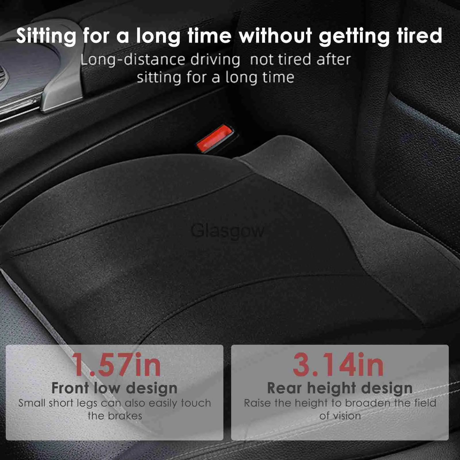 Car Seat Cushions for Leg Pain Relief