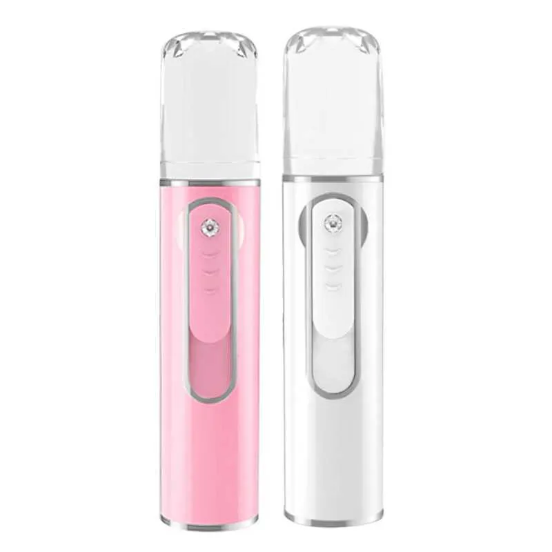 Vapeur faciale nébuliseur hydratant Extensions de cils pulvérisateur dispositif nanomètre pulvérisation beauté humidifiant 230801