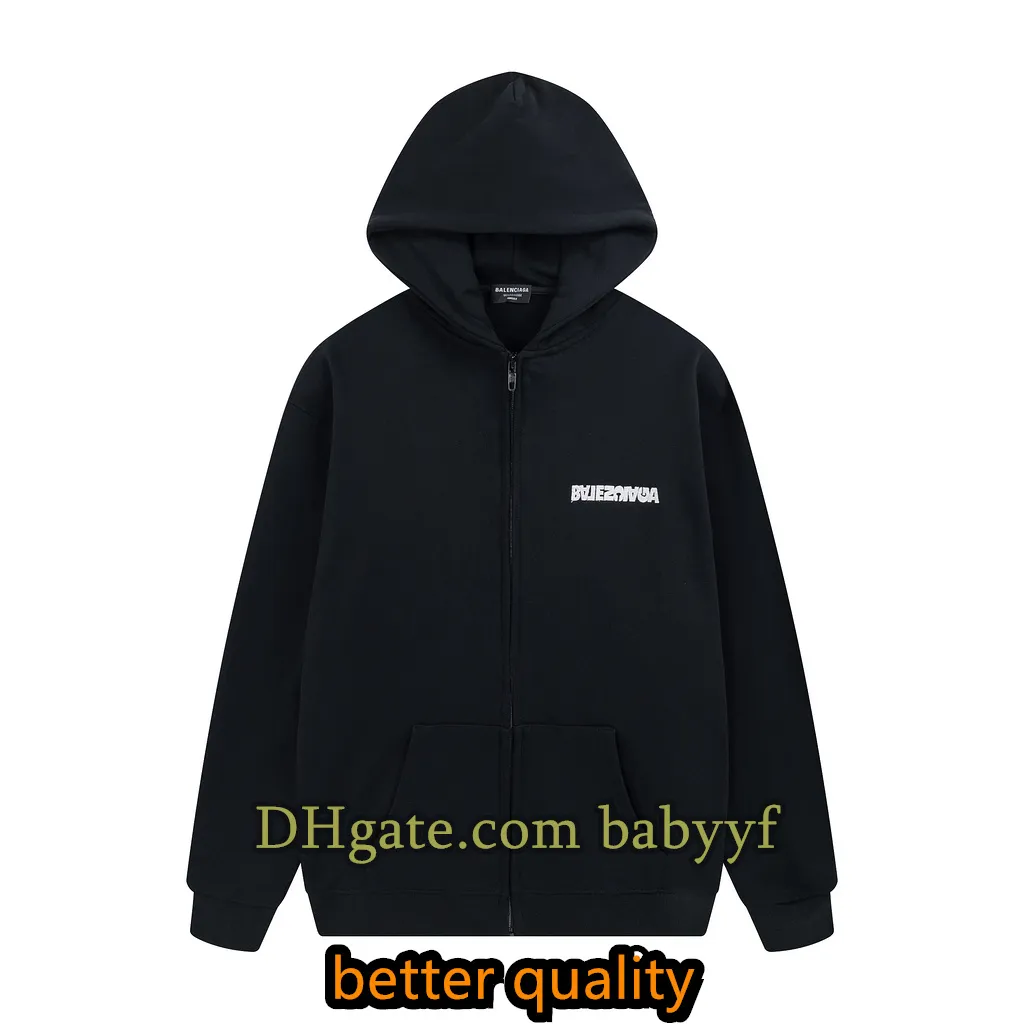 Balenciaga sweater dhgate deals