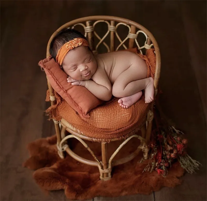Wooden Baby Sofa Furniture Set For Studio Posing And Photo Keepsake Gifts Includes Rattan Chair Bed Crib Bench And Accessories For Newborn Photography Props 230801 From Tuo08 15.59 DHgate.Com