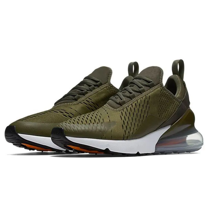 Nike air max 270 verde militar outlet